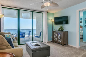 Seaside Beach and Racquet 4710